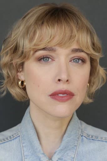 Carrie Barrett fotoğrafı