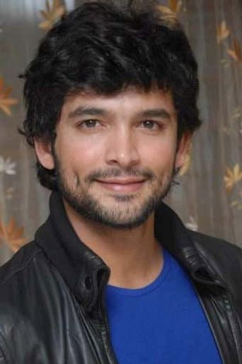 Diganth Manchale fotoğrafı