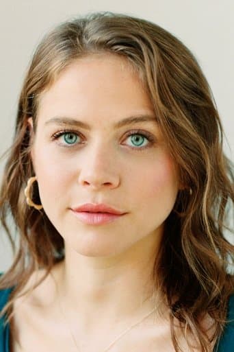 Olivia Luccardi fotoğrafı