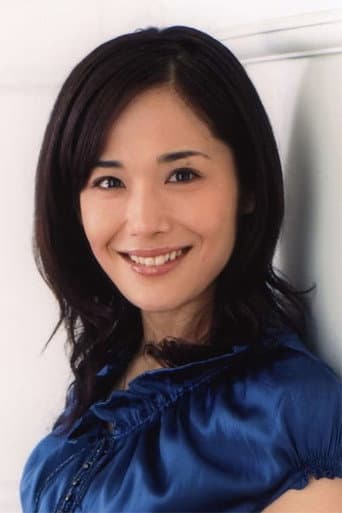 富田靖子 fotoğrafı