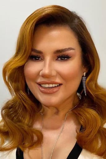 Deniz Seki fotoğrafı