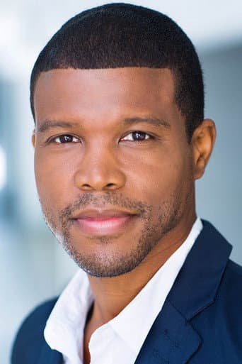 Sharif Atkins fotoğrafı
