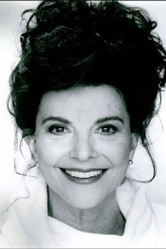 Bette Ford fotoğrafı