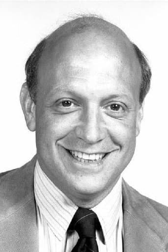 David Jacobs fotoğrafı