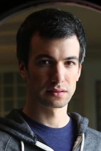 Nathan Fielder fotoğrafı