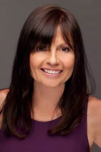 Gail Mancuso fotoğrafı
