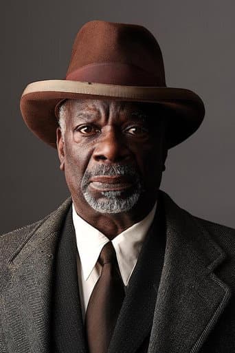 Joseph Marcell fotoğrafı