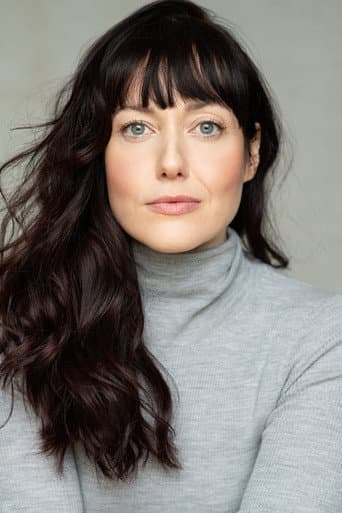 Holly Gauthier-Frankel fotoğrafı