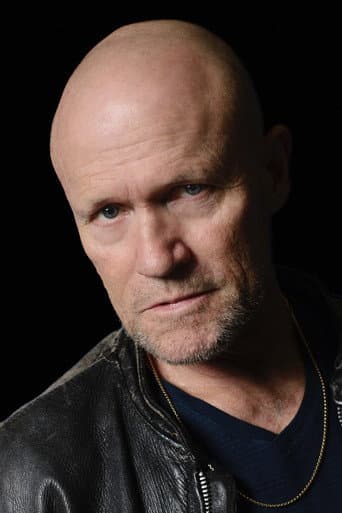 Michael Rooker fotoğrafı