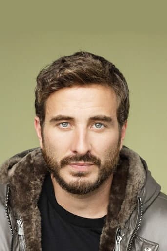 Ryan Corr fotoğrafı