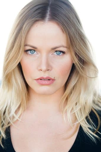 Taryn Marler fotoğrafı