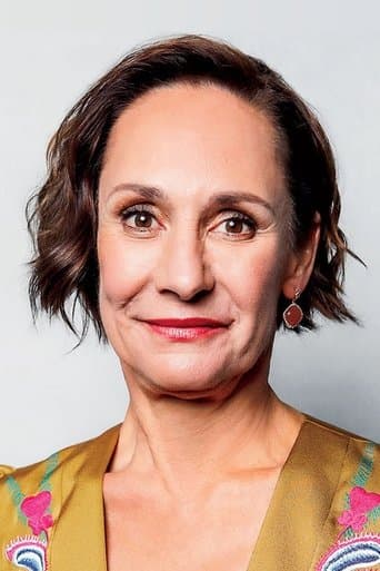 Laurie Metcalf fotoğrafı