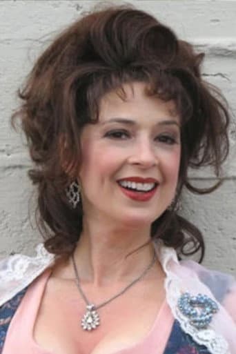 Teresa Parente fotoğrafı