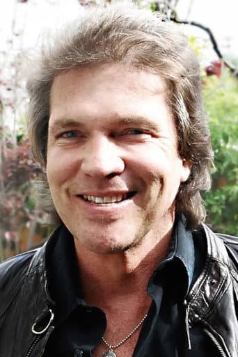 Barry O'Brien fotoğrafı
