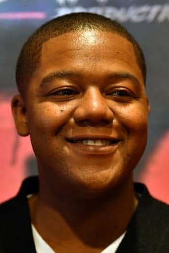 Kyle Massey fotoğrafı