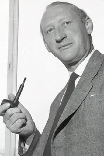 Donald Wilson fotoğrafı