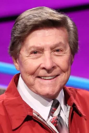 Johnny Gilbert fotoğrafı