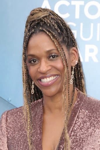 Merrin Dungey fotoğrafı