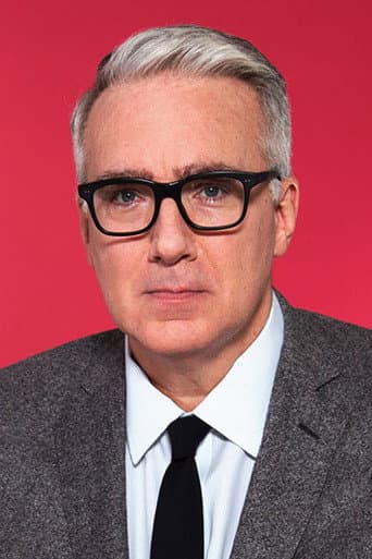 Keith Olbermann fotoğrafı