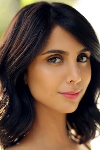 Anjli Mohindra fotoğrafı