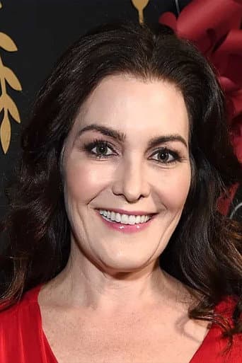 Stacy Rukeyser fotoğrafı