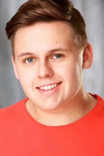 Jackson Brundage fotoğrafı