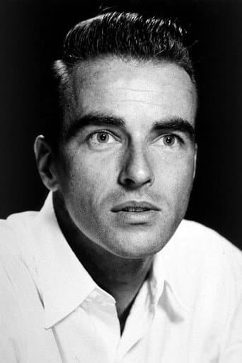 Montgomery Clift fotoğrafı