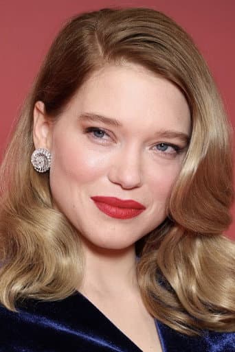 Léa Seydoux fotoğrafı