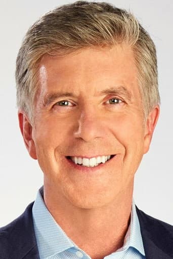 Tom Bergeron fotoğrafı