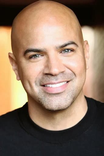Philip Anthony-Rodriguez fotoğrafı