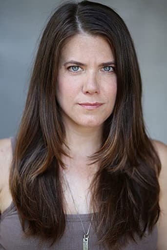 Becky Wahlstrom fotoğrafı