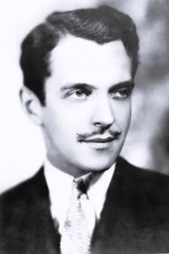 Kenneth MacKenna fotoğrafı