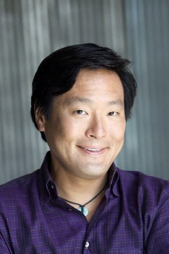 Ming Tsai fotoğrafı