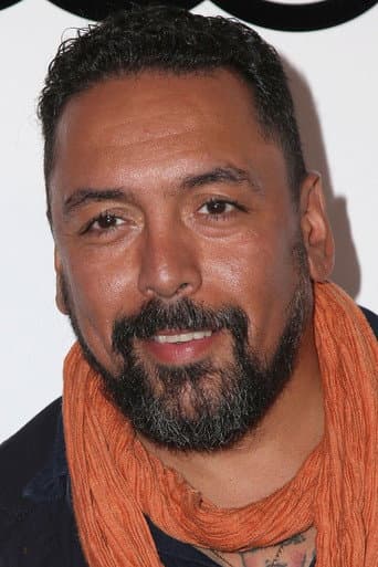 Felix Solis fotoğrafı