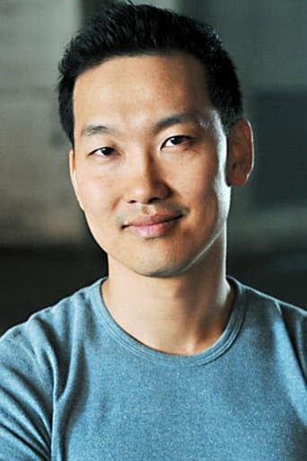 Eddie Shin fotoğrafı