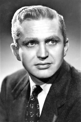 Karl Swenson fotoğrafı