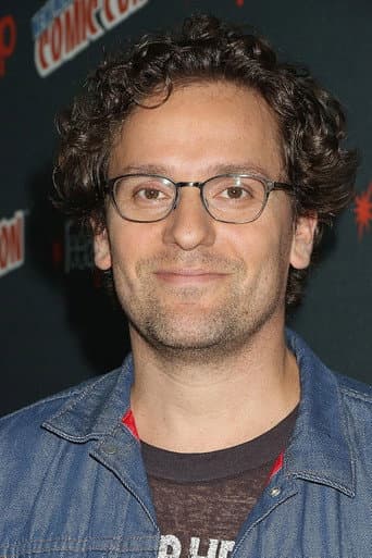 Robert Levine fotoğrafı