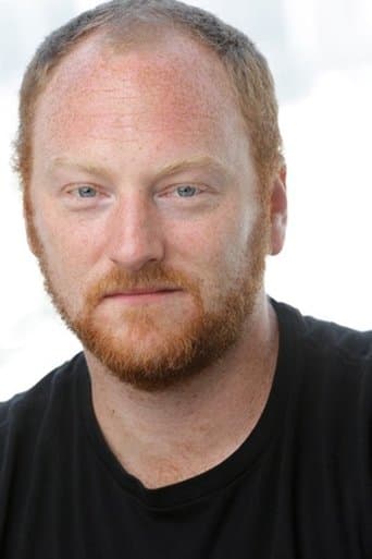 Mac Brandt fotoğrafı