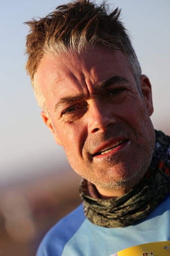 Robert Portal fotoğrafı