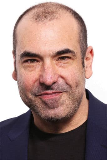 Rick Hoffman fotoğrafı