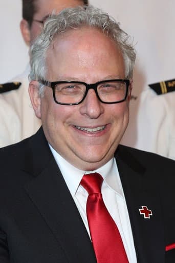 Gary Glasberg fotoğrafı