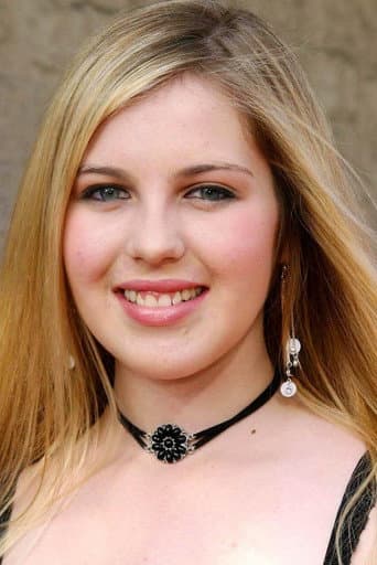Ashlie Brillault fotoğrafı