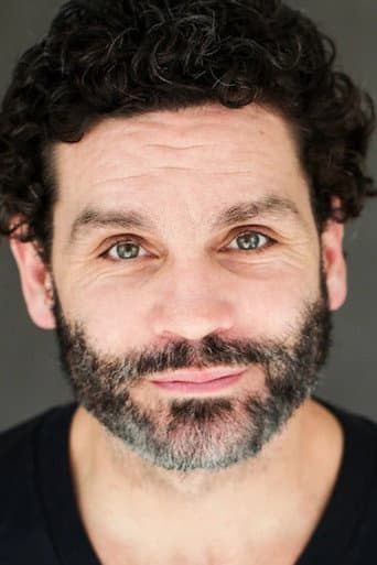 Darcy Laurie fotoğrafı