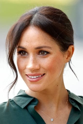 Meghan, Sussex Düşesi fotoğrafı