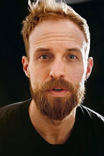 Adam David Thompson fotoğrafı