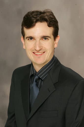 Craig Thomas fotoğrafı