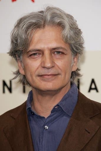 Fabrizio Bentivoglio fotoğrafı