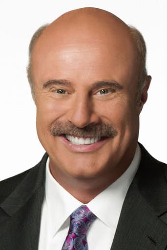 Phil McGraw fotoğrafı