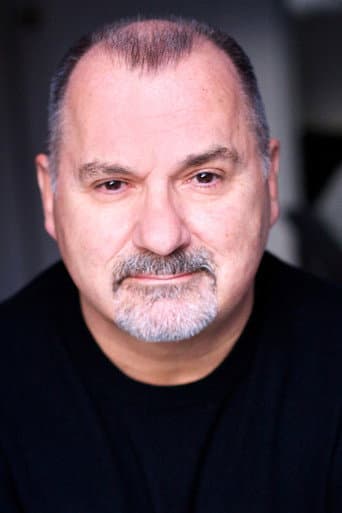 Joe Lisi fotoğrafı
