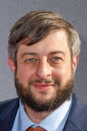 Eugene Mirman fotoğrafı